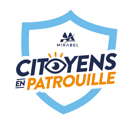 Logo Citoyen en Patrouille